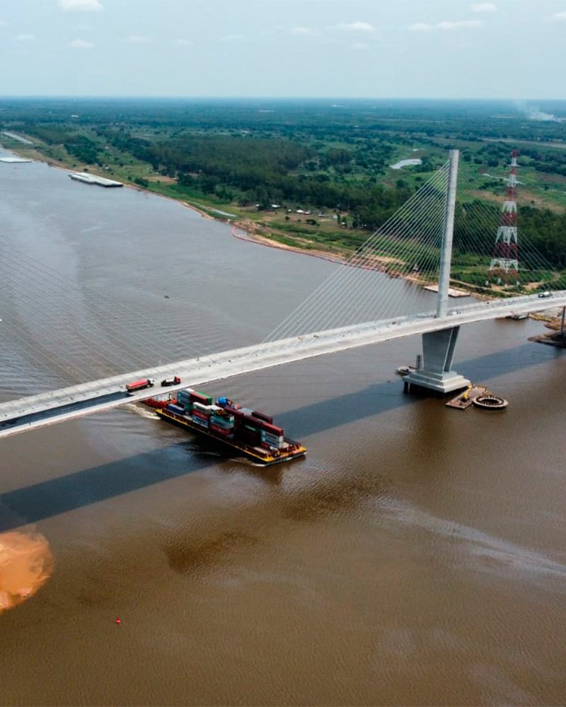 Soluciones logísticas globales de exportación e importación